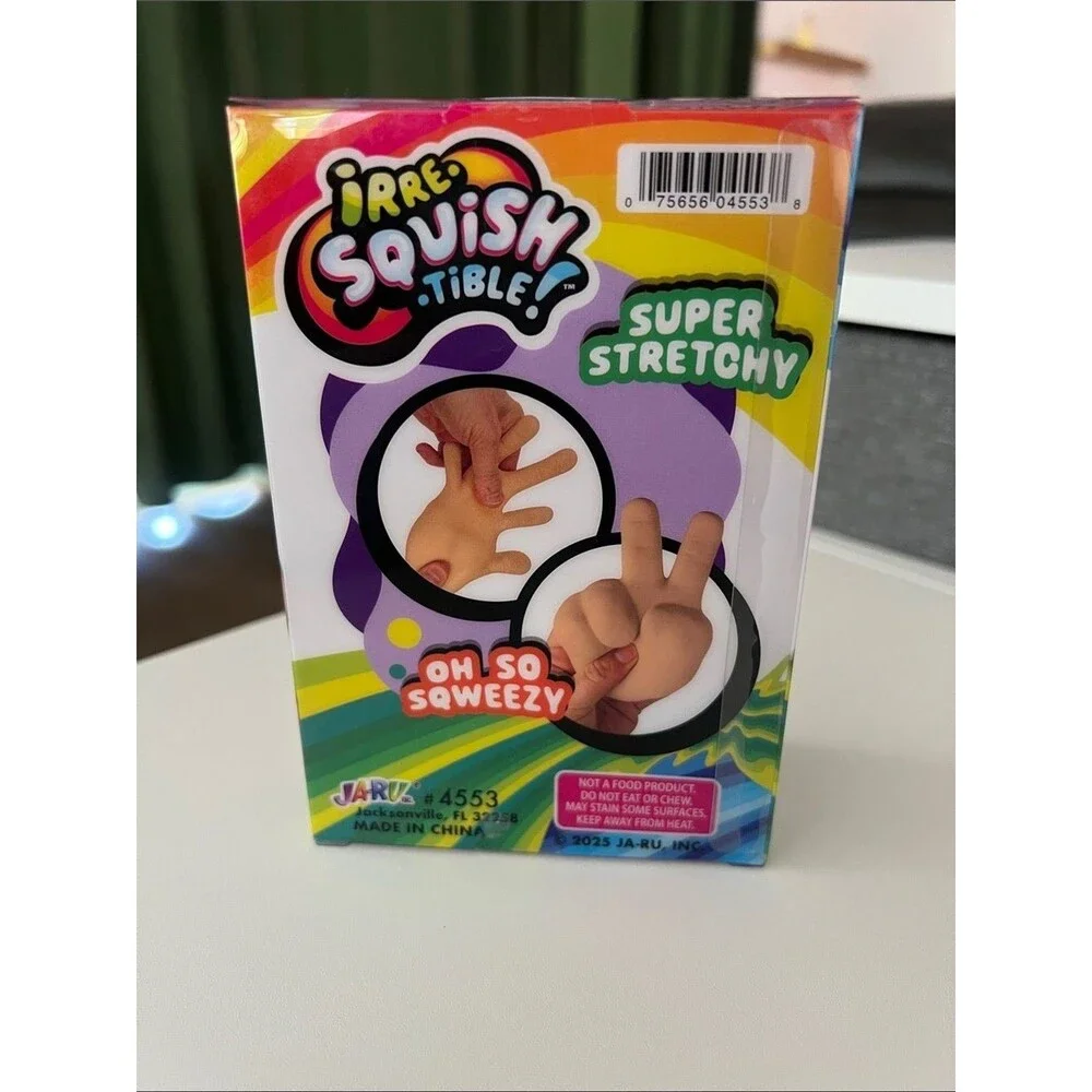 N/A novelty stretchy